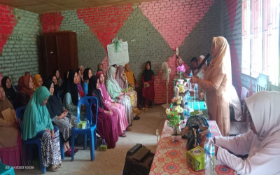 Kepala MAN 1 Palas Kunjungan MAN 1 Kampus II Dalam Rangka Silaturrahmi